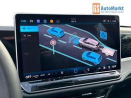 Volkswagen Passat Variant Elegance DSG+AHK+NAVI+MATRIX+MASSAGE+ACC+KAMERA 