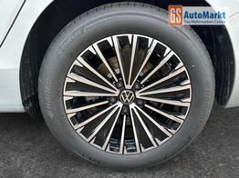 Volkswagen Passat Variant Elegance DSG+AHK+NAVI+MATRIX+MASSAGE+ACC+KAMERA 