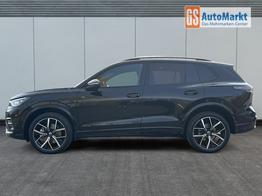 Volkswagen Tiguan R-Line Edition 4 MOT+AHK+NAVI+PANORAMA+EL. HECK.+20"ALU 