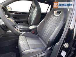 Volkswagen Tiguan R-Line Edition 4 MOT+AHK+NAVI+PANORAMA+EL. HECK.+20"ALU 