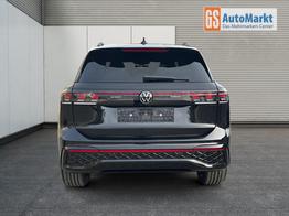 Volkswagen Tiguan R-Line Edition 4 MOT+AHK+NAVI+PANORAMA+EL. HECK.+20"ALU 