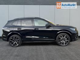 Volkswagen Tiguan R-Line Edition 4 MOT+AHK+NAVI+PANORAMA+EL. HECK.+20"ALU 