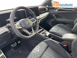 Volkswagen Tiguan R-Line Edition 4 MOT+AHK+NAVI+PANORAMA+EL. HECK.+20"ALU 
