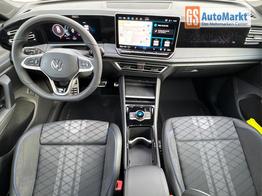 Volkswagen Tiguan R-Line Edition 4 MOT+AHK+NAVI+PANORAMA+EL. HECK.+20"ALU 