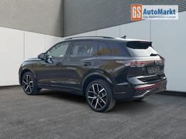 Volkswagen Tiguan R-Line Edition 4 MOT+AHK+NAVI+PANORAMA+EL. HECK.+20"ALU 