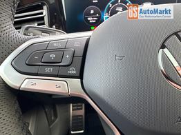 Volkswagen Tiguan R-Line Edition 4 MOT+AHK+NAVI+PANORAMA+EL. HECK.+20"ALU 