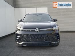 Volkswagen Tiguan R-Line Edition 4 MOT+AHK+NAVI+PANORAMA+EL. HECK.+20"ALU 