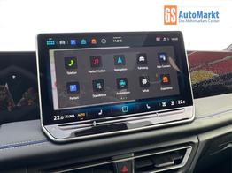 Volkswagen Tiguan R-Line Edition 4 MOT+AHK+NAVI+PANORAMA+EL. HECK.+20"ALU 