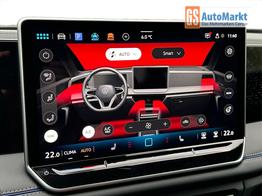 Volkswagen Tiguan R-Line Edition 4 MOT+AHK+NAVI+PANORAMA+EL. HECK.+20"ALU 