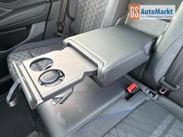 Volkswagen Tiguan R-Line Edition 4 MOT+AHK+NAVI+PANORAMA+EL. HECK.+20"ALU 