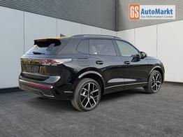 Volkswagen Tiguan R-Line Edition 4 MOT+AHK+NAVI+PANORAMA+EL. HECK.+20"ALU 