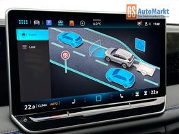 Volkswagen Tiguan R-Line Edition 4 MOT+AHK+NAVI+PANORAMA+EL. HECK.+20"ALU 