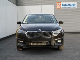 Skoda Fabia Selection 5J.Gar+SmartLink+SHZ+PDC+KLIMA 