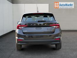 Skoda Fabia Selection 5J.Gar+SmartLink+SHZ+PDC+KLIMA 