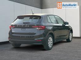 Skoda Fabia Selection 5J.Gar+SmartLink+SHZ+PDC+KLIMA 