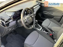 Skoda Fabia Selection 5J.Gar+SmartLink+SHZ+PDC+KLIMA 