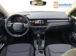 Skoda Fabia Selection 5J.Gar+SmartLink+SHZ+PDC+KLIMA 