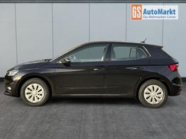 Skoda Fabia Selection 5J.Gar+SmartLink+SHZ+PDC+KLIMA 