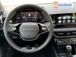 Skoda Fabia Selection 5J.Gar+SmartLink+SHZ+PDC+KLIMA 