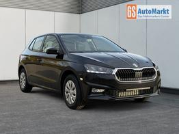 Skoda Fabia Selection 5J.Gar+SmartLink+SHZ+PDC+KLIMA 