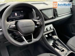 Skoda Karoq Selection AHK+el.HECKKLAPPE+KAMERA+PDC+KESSY+ACC 