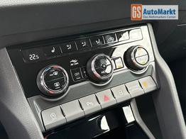 Skoda Karoq Selection AHK+KAMERA+EL. HECKKL.+SHZ+ACC+KESSY+18''ALU 