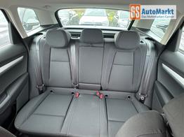 Skoda Karoq Selection AHK+KAMERA+EL. HECKKL.+SHZ+ACC+KESSY+18''ALU 