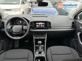 Skoda Karoq Selection AHK+KAMERA+EL. HECKKL.+SHZ+ACC+KESSY+18''ALU 