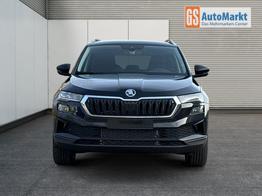 Skoda Karoq Selection AHK+KAMERA+EL. HECKKL.+SHZ+ACC+KESSY+18''ALU 