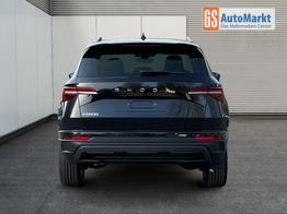 Skoda Karoq Selection AHK+KAMERA+EL. HECKKL.+SHZ+ACC+KESSY+18''ALU 