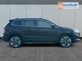 Skoda Karoq Selection AHK+KAMERA+EL. HECKKL.+SHZ+ACC+KESSY+18''ALU 