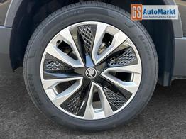 Skoda Karoq Selection AHK+KAMERA+EL. HECKKL.+SHZ+ACC+KESSY+18''ALU 
