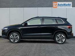 Skoda Karoq Selection AHK+KAMERA+EL. HECKKL.+SHZ+ACC+KESSY+18''ALU 