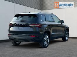 Skoda Karoq Selection AHK+KAMERA+EL. HECKKL.+SHZ+ACC+KESSY+18''ALU 