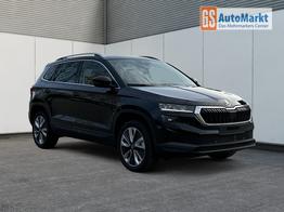Skoda Karoq Selection AHK+KAMERA+EL. HECKKL.+SHZ+ACC+KESSY+18''ALU 
