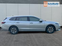 Volkswagen Passat Variant Business DSG+AHK+PANO+NAVI+ACC+KAMERA+LED+MASSAGE 