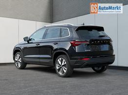 Skoda Karoq Selection AHK+KAMERA+EL. HECKKL.+SHZ+ACC+KESSY+18''ALU 