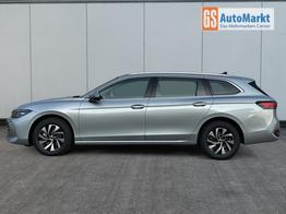 Volkswagen Passat Variant Business DSG+AHK+PANO+NAVI+ACC+KAMERA+LED+MASSAGE 
