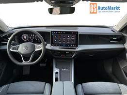 Volkswagen Passat Variant Business DSG+AHK+PANO+NAVI+ACC+KAMERA+LED+MASSAGE 