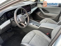 Volkswagen Passat Variant Business DSG+AHK+PANO+NAVI+ACC+KAMERA+LED+MASSAGE 