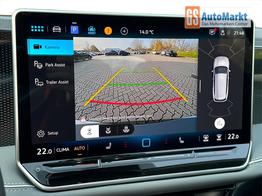 Volkswagen Passat Variant Business DSG+AHK+PANO+NAVI+ACC+KAMERA+LED+MASSAGE 