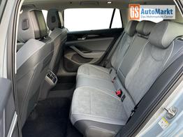 Volkswagen Passat Variant Business DSG+AHK+PANO+NAVI+ACC+KAMERA+LED+MASSAGE 