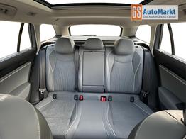 Volkswagen Passat Variant Business DSG+AHK+PANO+NAVI+ACC+KAMERA+LED+MASSAGE 