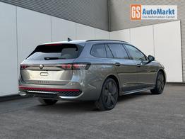 Volkswagen Passat Variant R-Line AHK+PANO+NAVI+Head-UP+Matrix-LED+ACC 