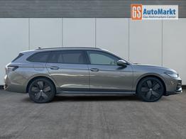 Volkswagen Passat Variant R-Line AHK+PANO+NAVI+Head-UP+Matrix-LED+ACC 