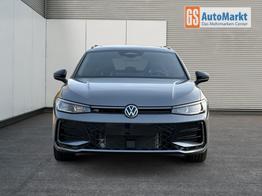 Volkswagen Passat Variant R-Line AHK+PANO+NAVI+Head-UP+Matrix-LED+ACC 