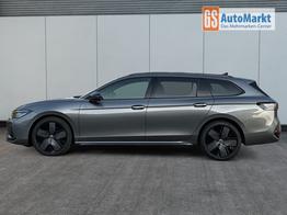 Volkswagen Passat Variant R-Line AHK+PANO+NAVI+Head-UP+Matrix-LED+ACC 