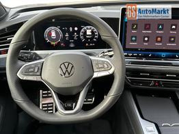 Volkswagen Passat Variant R-Line AHK+PANO+NAVI+Head-UP+Matrix-LED+ACC 