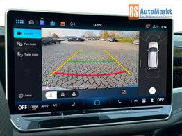 Volkswagen Passat Variant R-Line AHK+PANO+NAVI+Head-UP+Matrix-LED+ACC 