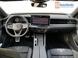 Volkswagen Passat Variant R-Line AHK+PANO+NAVI+Head-UP+Matrix-LED+ACC 